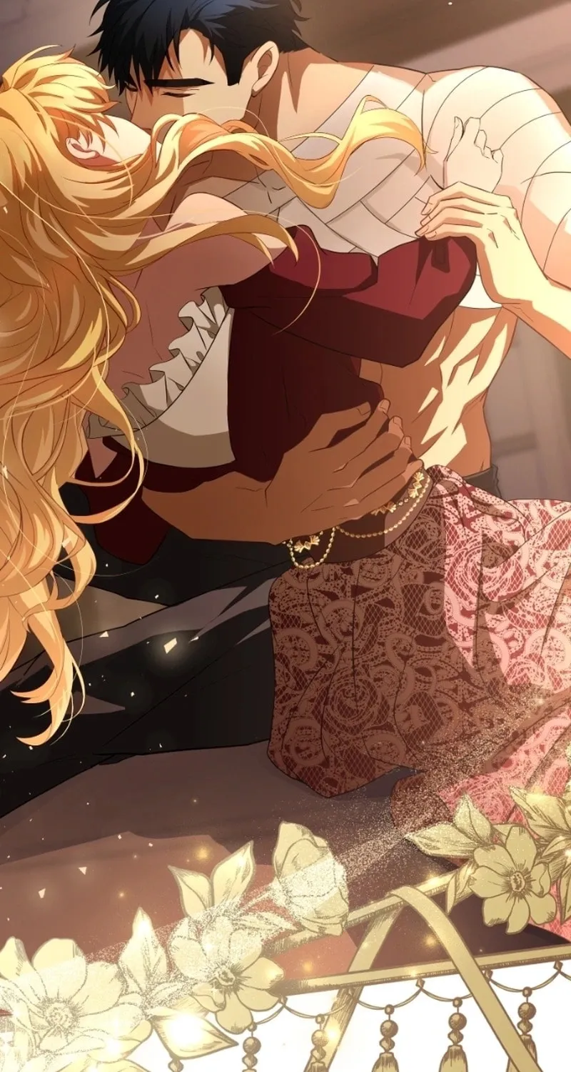 A Savage Proposal Chapter 5 page 75 - 