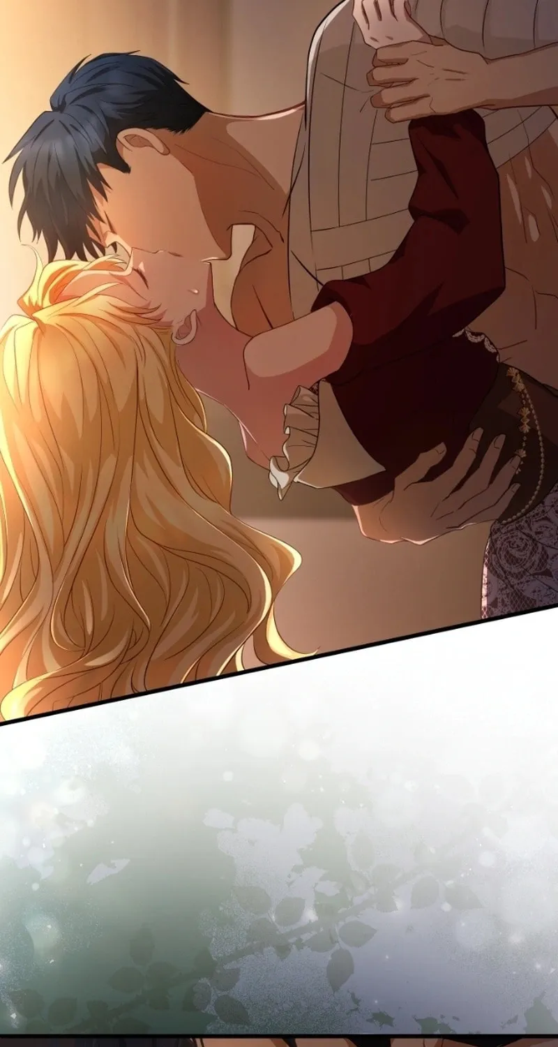 A Savage Proposal Chapter 5 page 77 - 