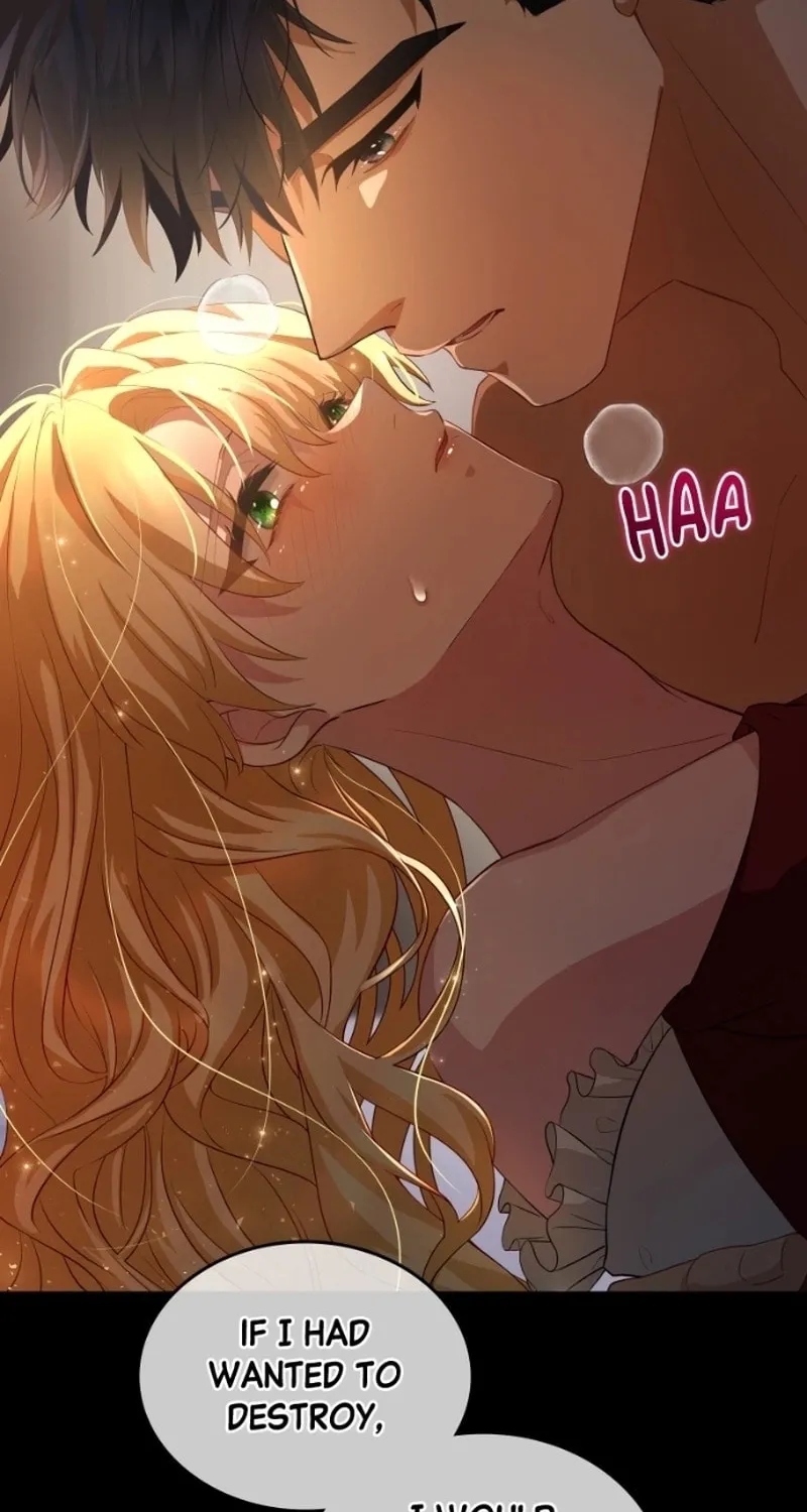 A Savage Proposal Chapter 5 page 78 - 