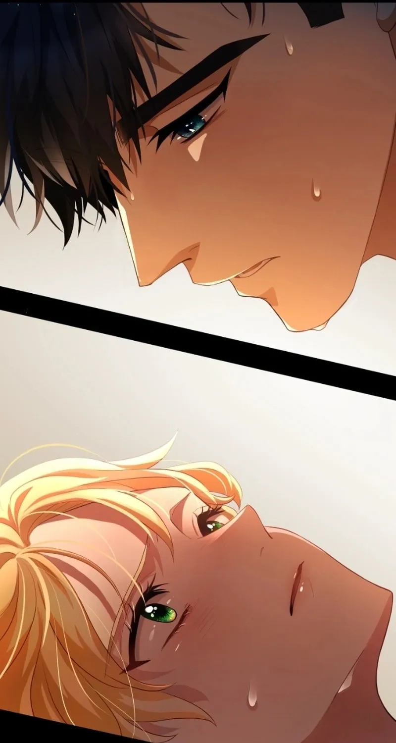 A Savage Proposal Chapter 5 page 80 - 