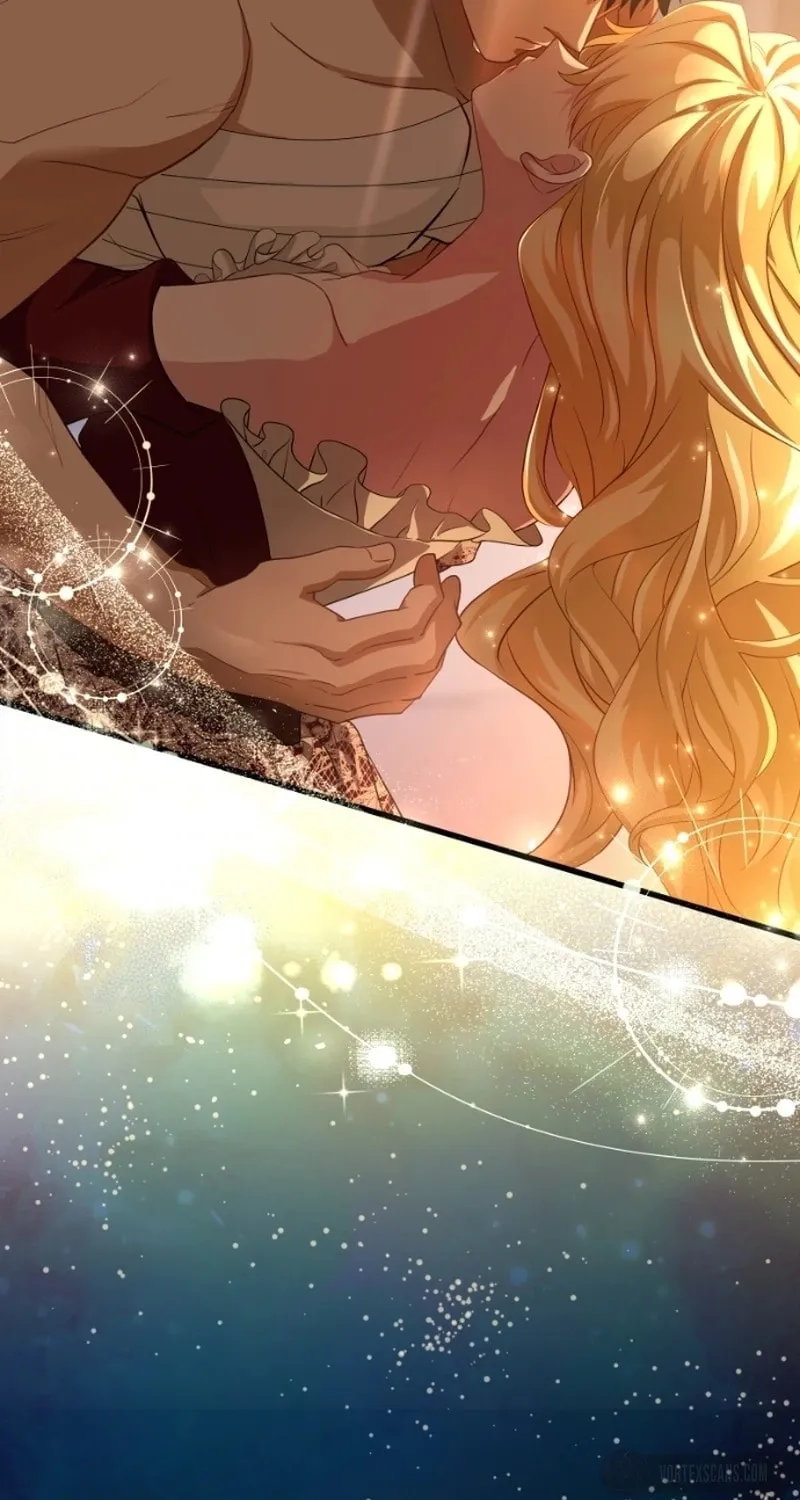 A Savage Proposal Chapter 5 page 82 - 