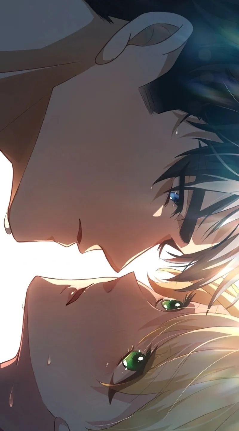 A Savage Proposal Chapter 5 page 85 - 