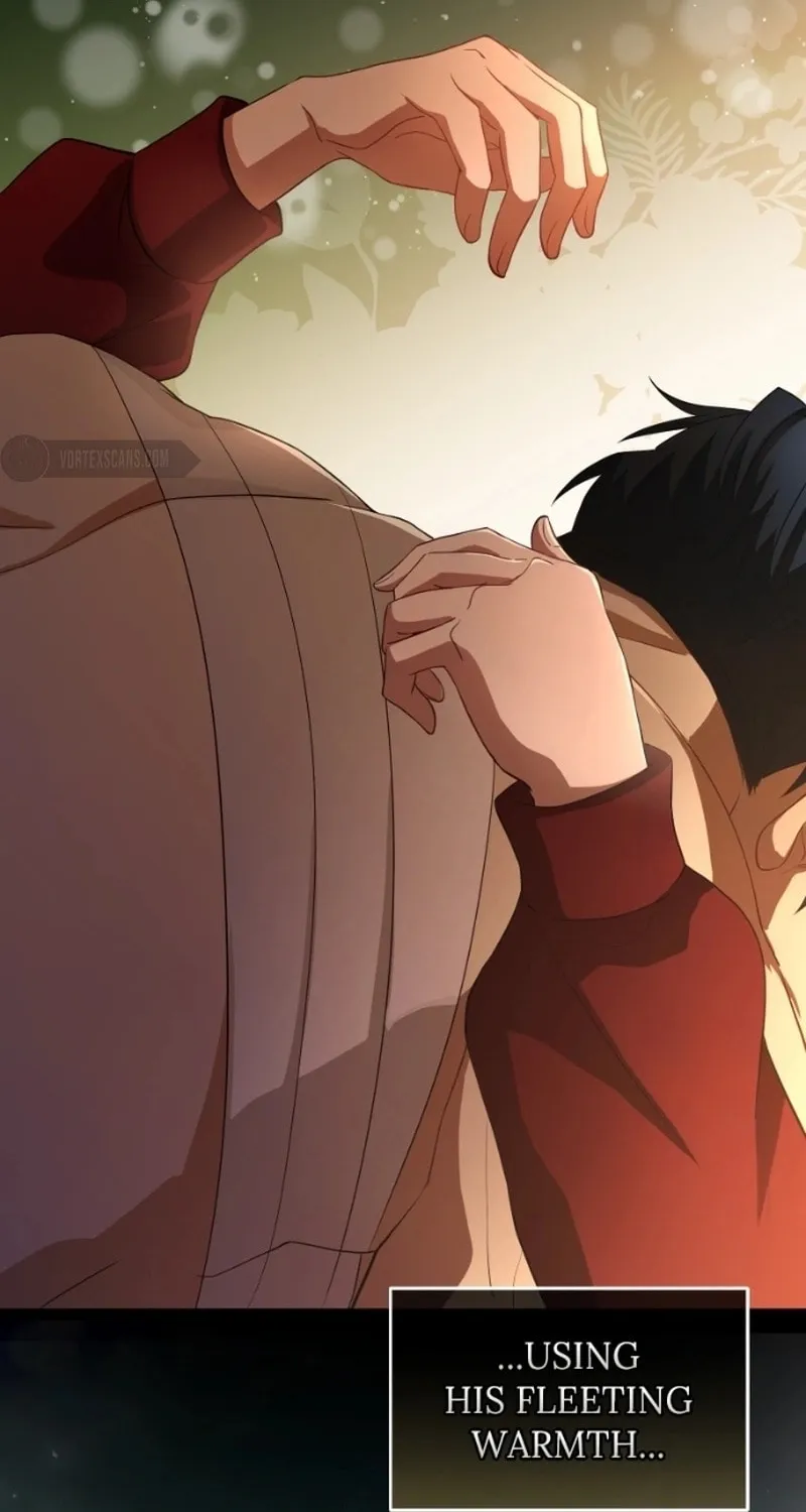 A Savage Proposal Chapter 5 page 89 - 