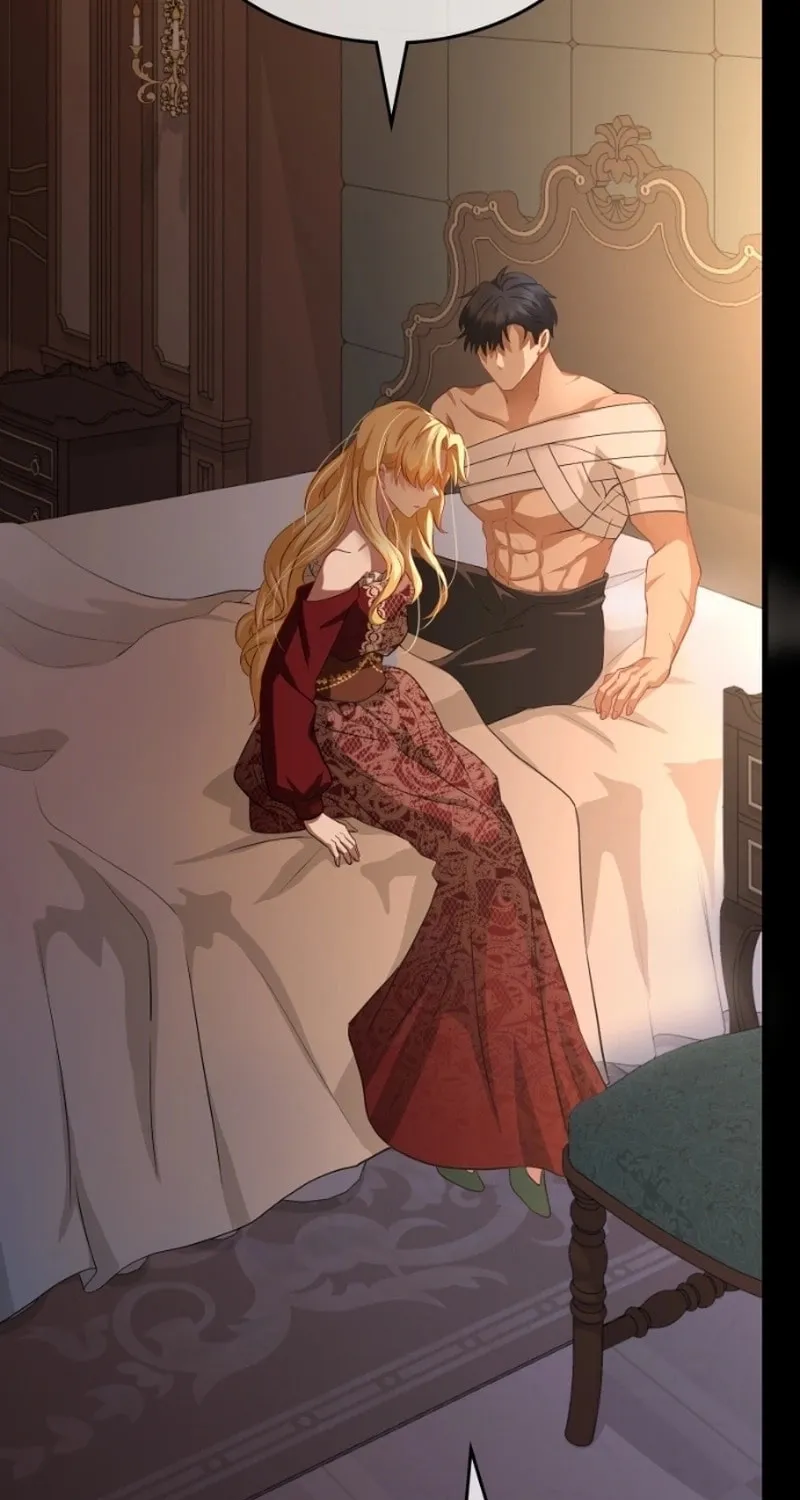 A Savage Proposal Chapter 5 page 97 - 