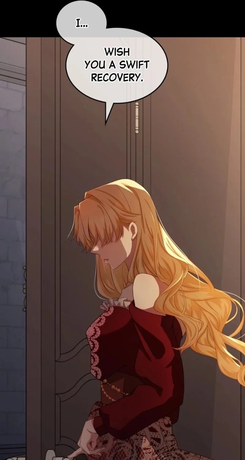A Savage Proposal Chapter 5 page 100 - 