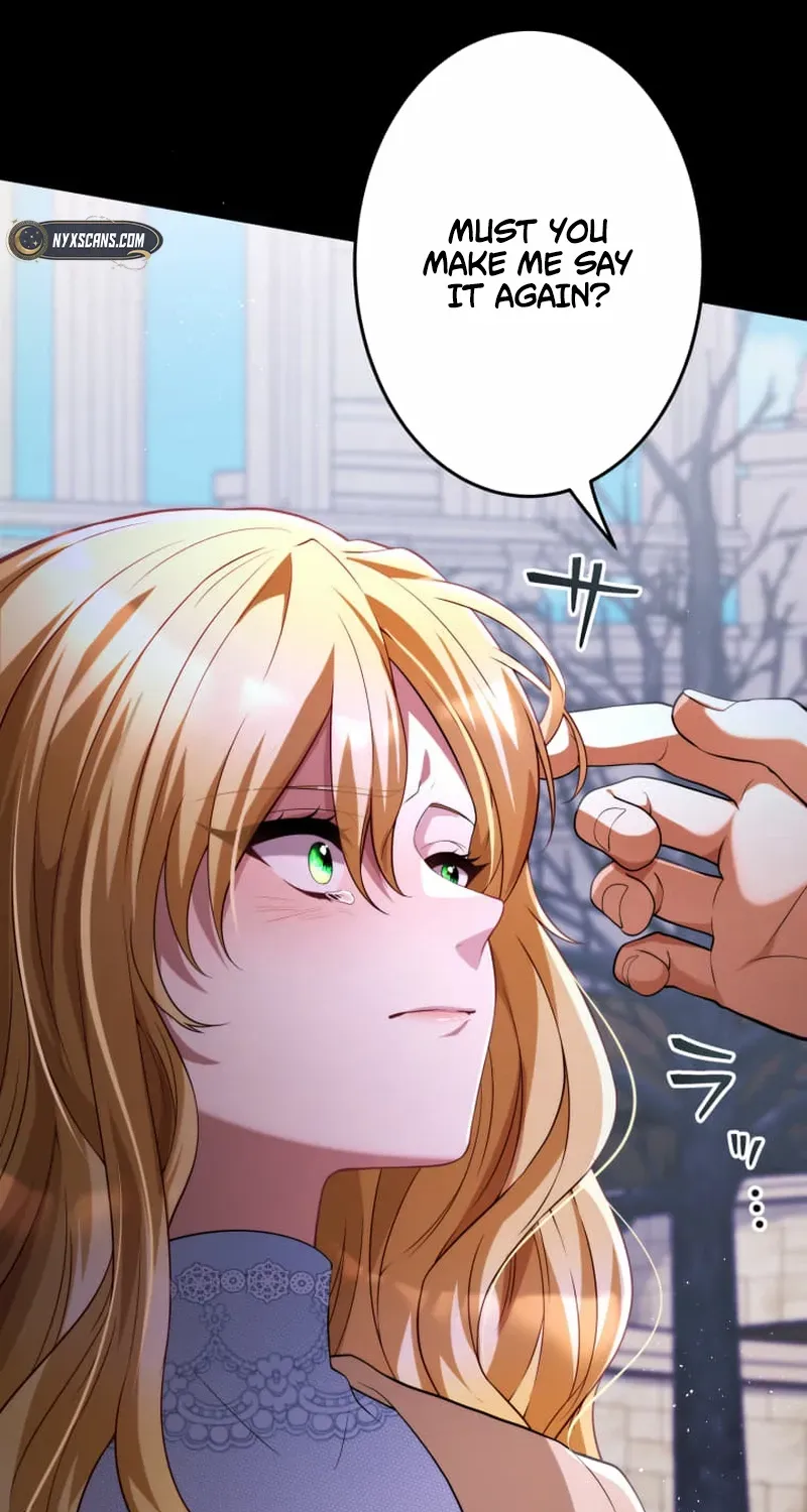 A Savage Proposal Chapter 50 page 2 - 