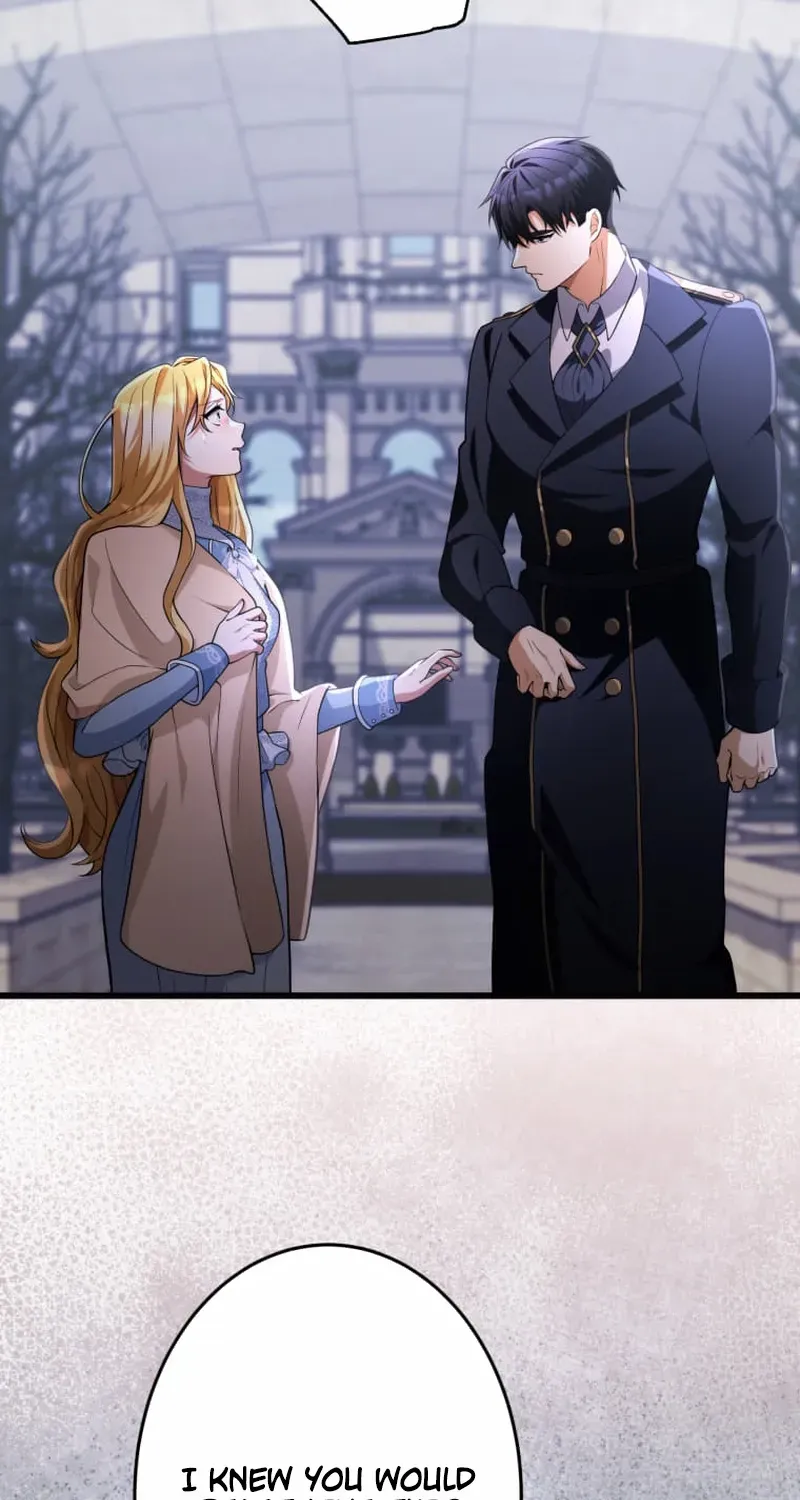 A Savage Proposal Chapter 50 page 108 - 