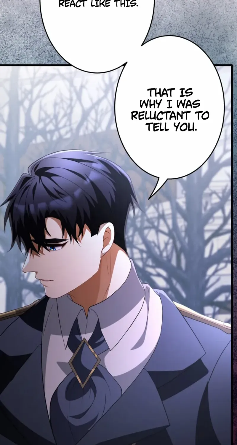 A Savage Proposal Chapter 50 page 109 - 