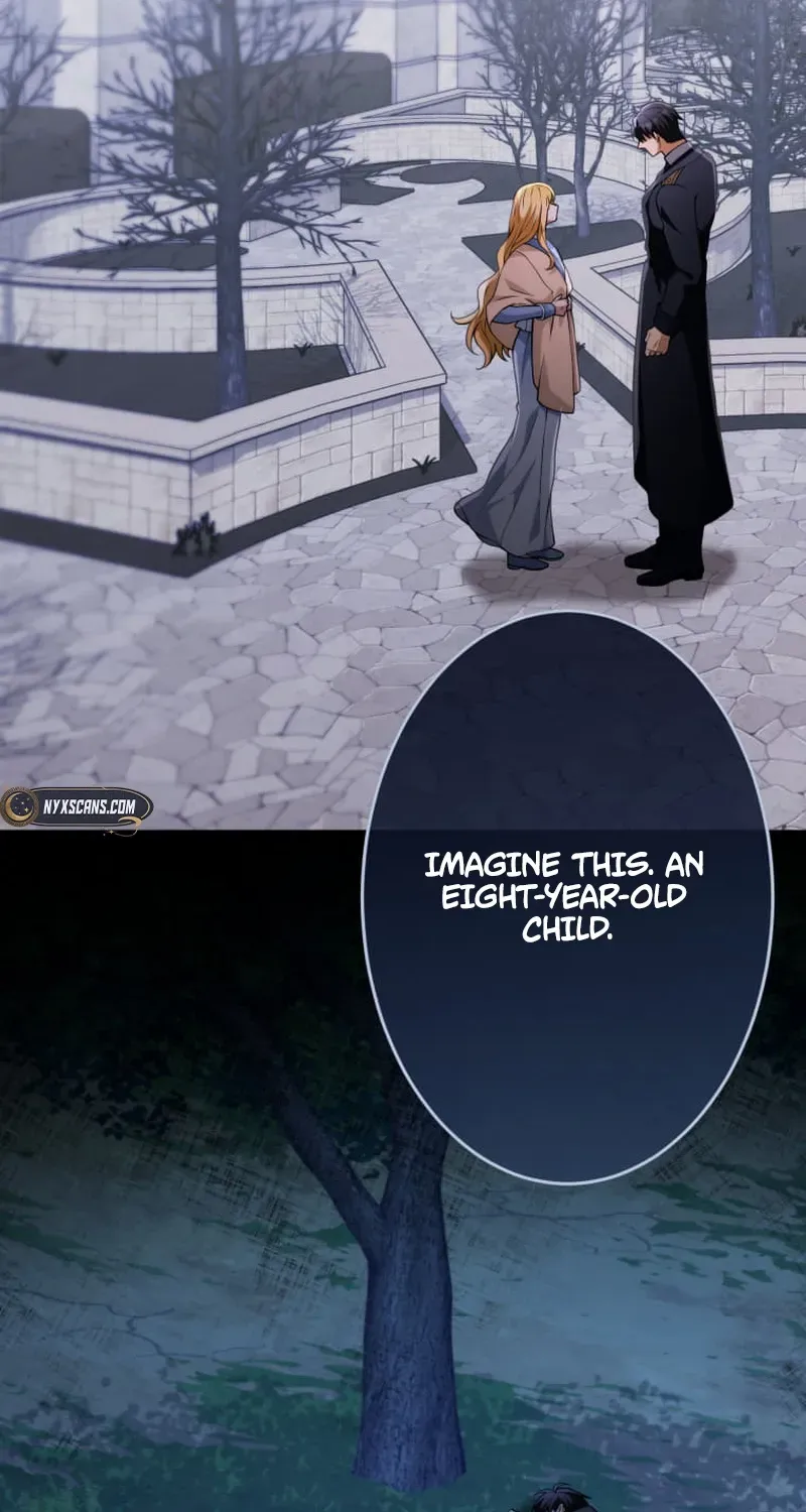 A Savage Proposal Chapter 50 page 12 - 