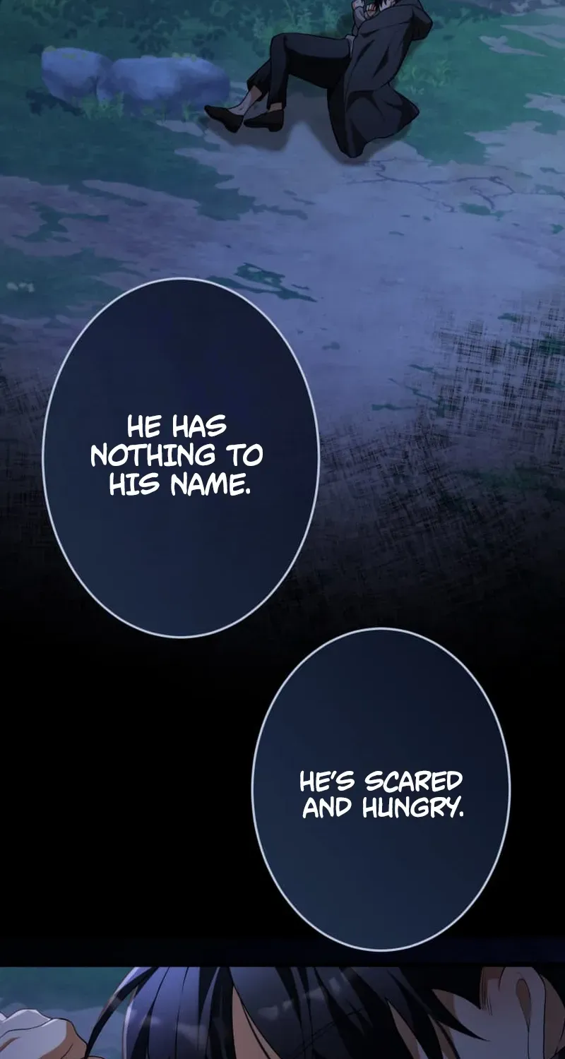 A Savage Proposal Chapter 50 page 13 - 