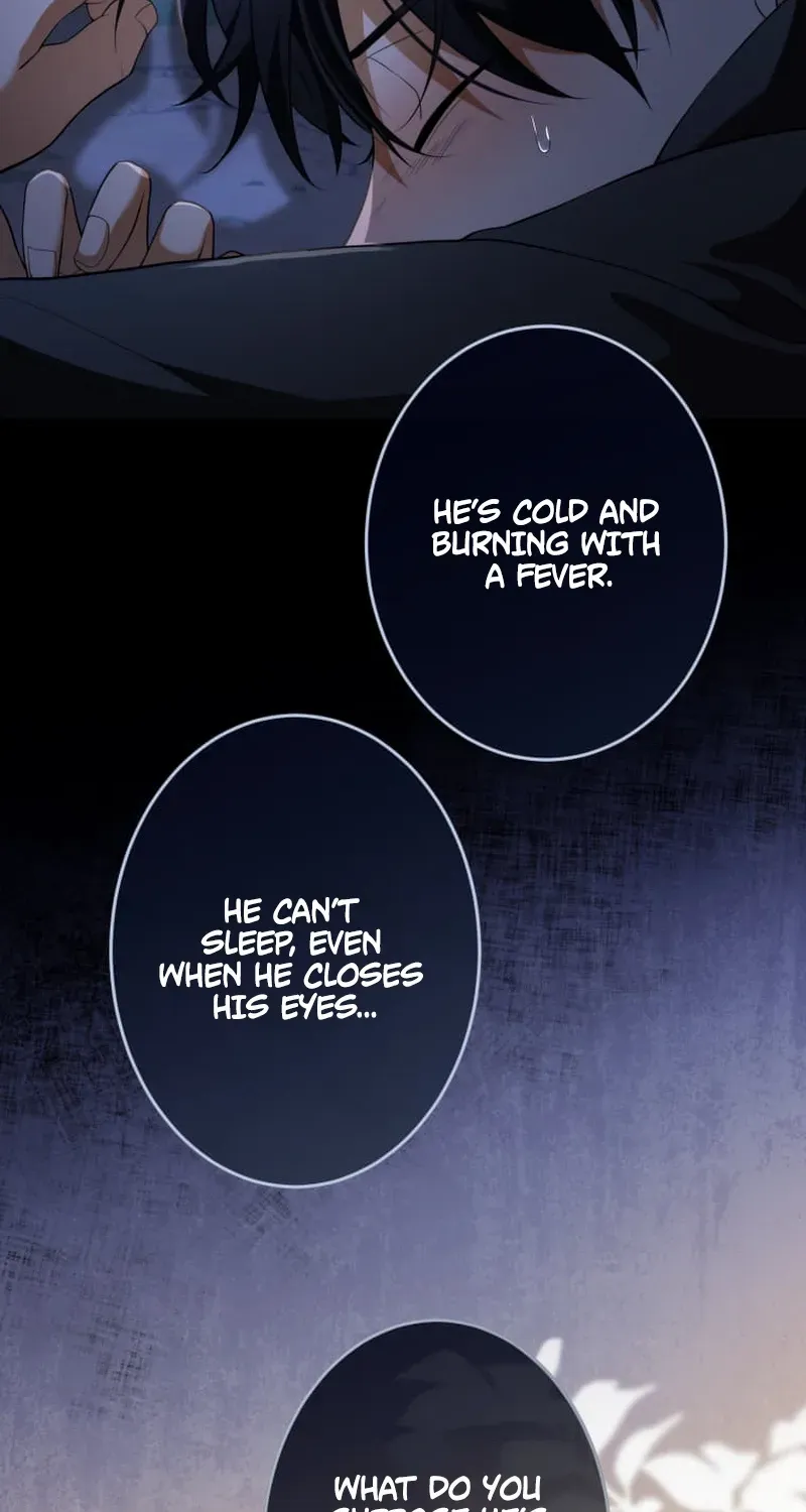 A Savage Proposal Chapter 50 page 14 - 