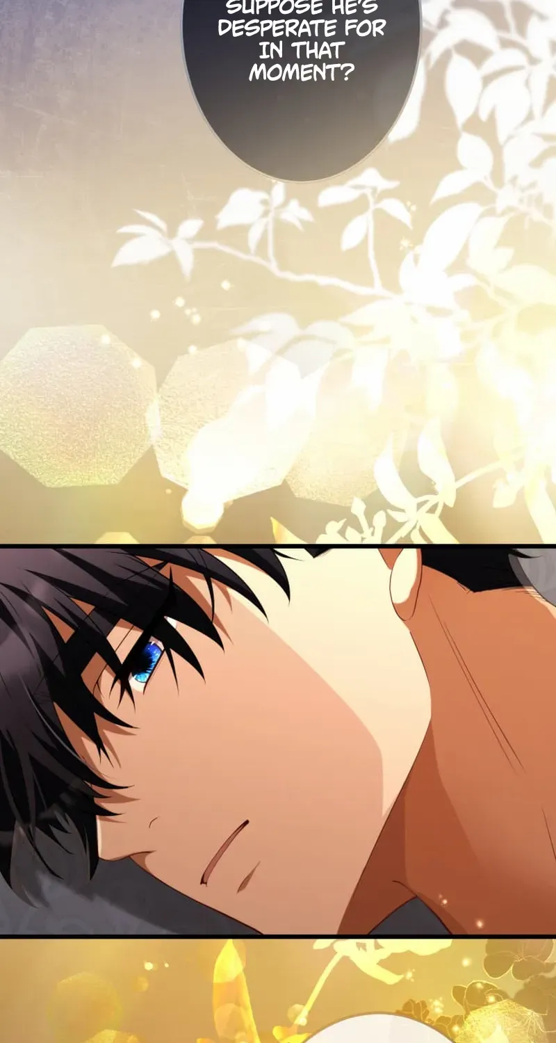 A Savage Proposal Chapter 50 page 15 - 