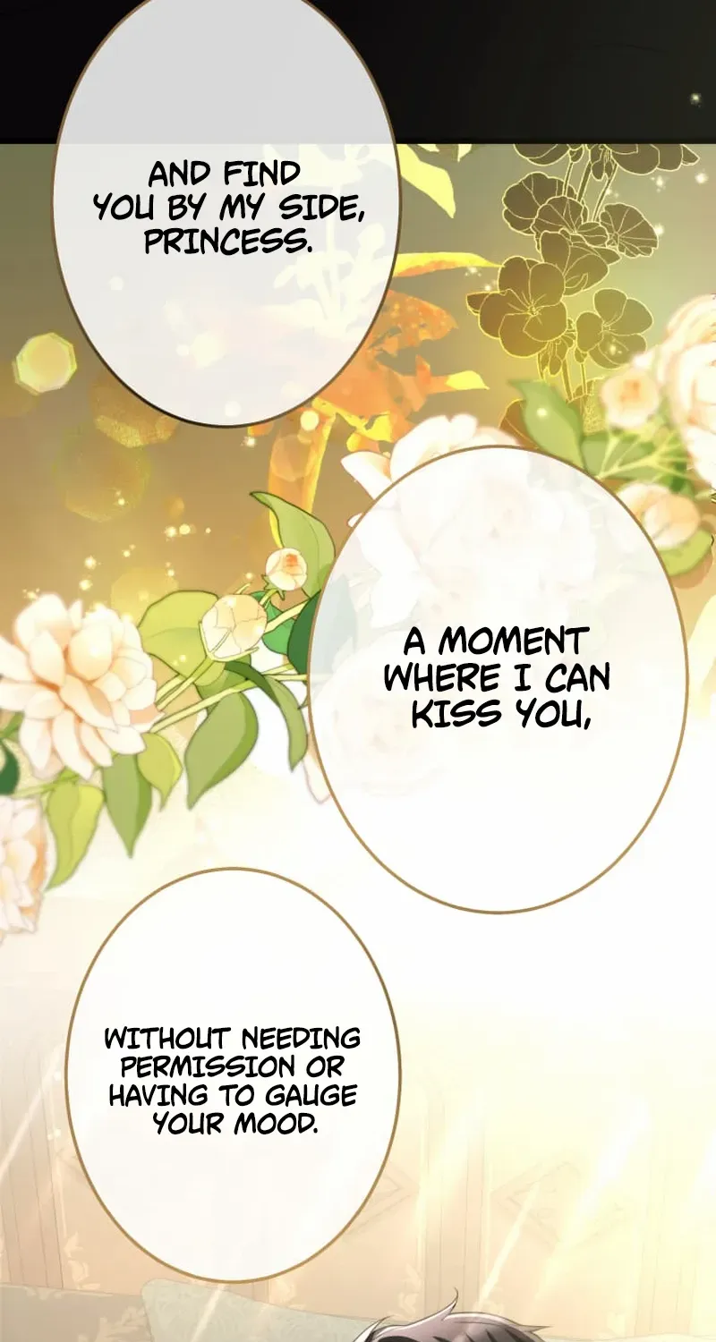 A Savage Proposal Chapter 50 page 17 - 