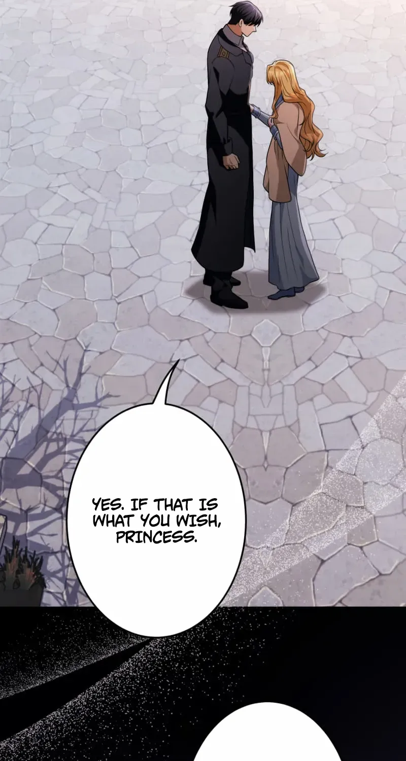 A Savage Proposal Chapter 50 page 22 - 