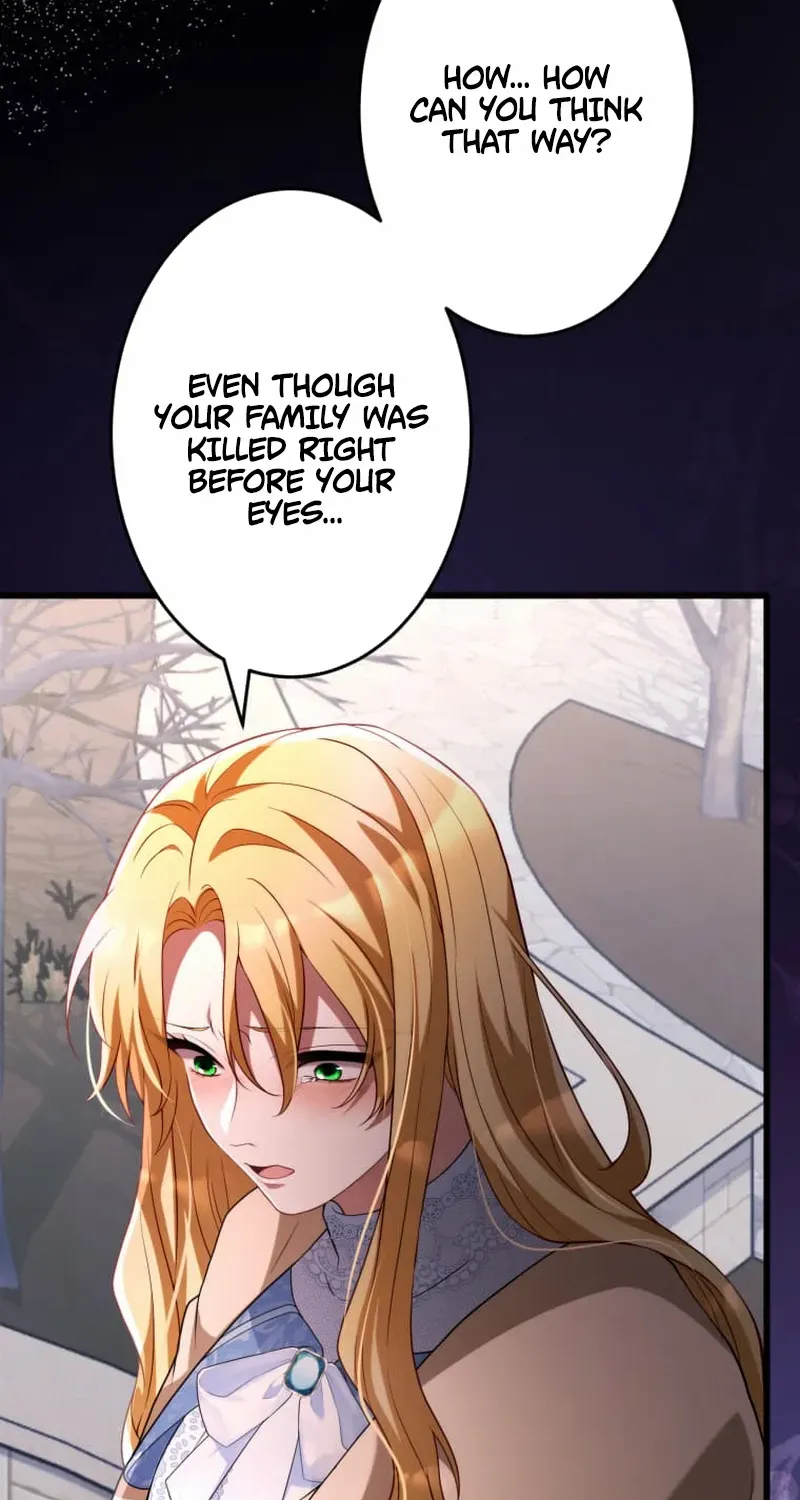 A Savage Proposal Chapter 50 page 23 - 