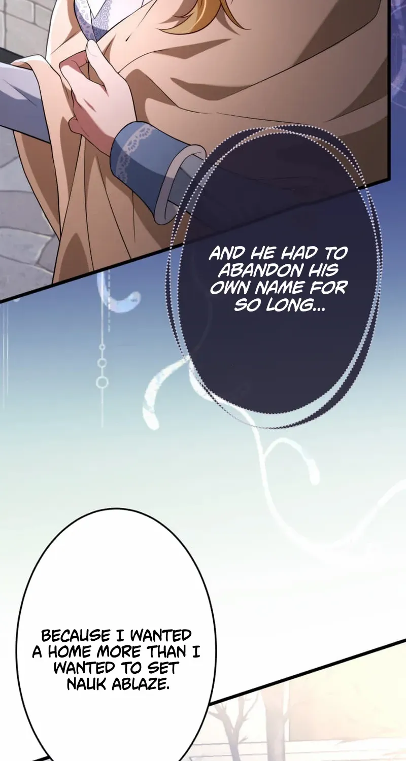 A Savage Proposal Chapter 50 page 24 - 