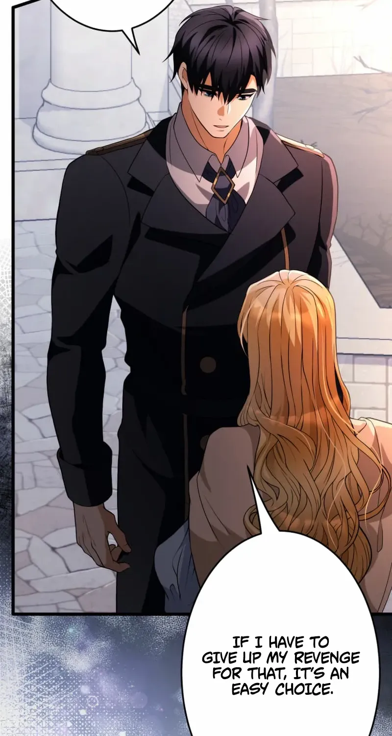 A Savage Proposal Chapter 50 page 25 - 