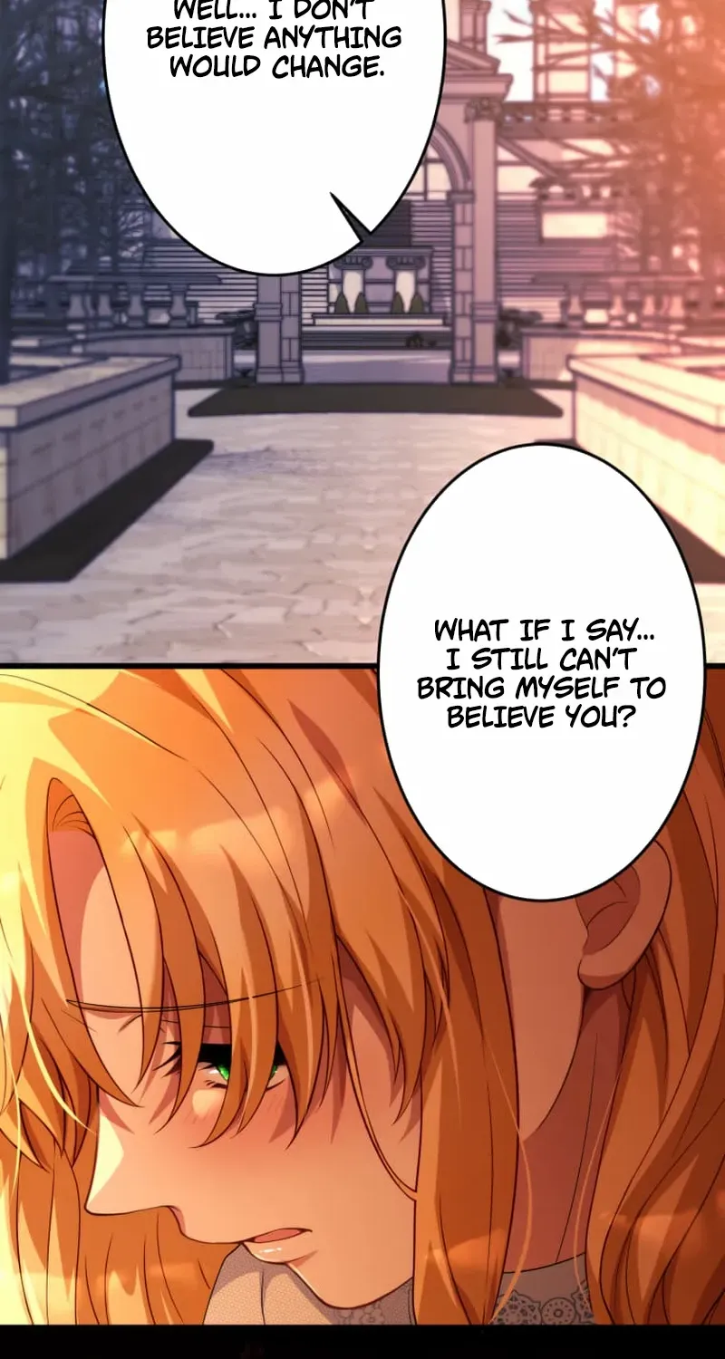 A Savage Proposal Chapter 50 page 27 - 
