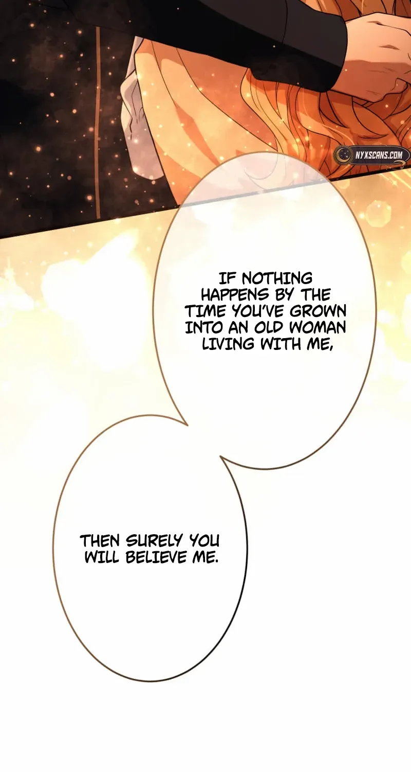 A Savage Proposal Chapter 50 page 30 - 