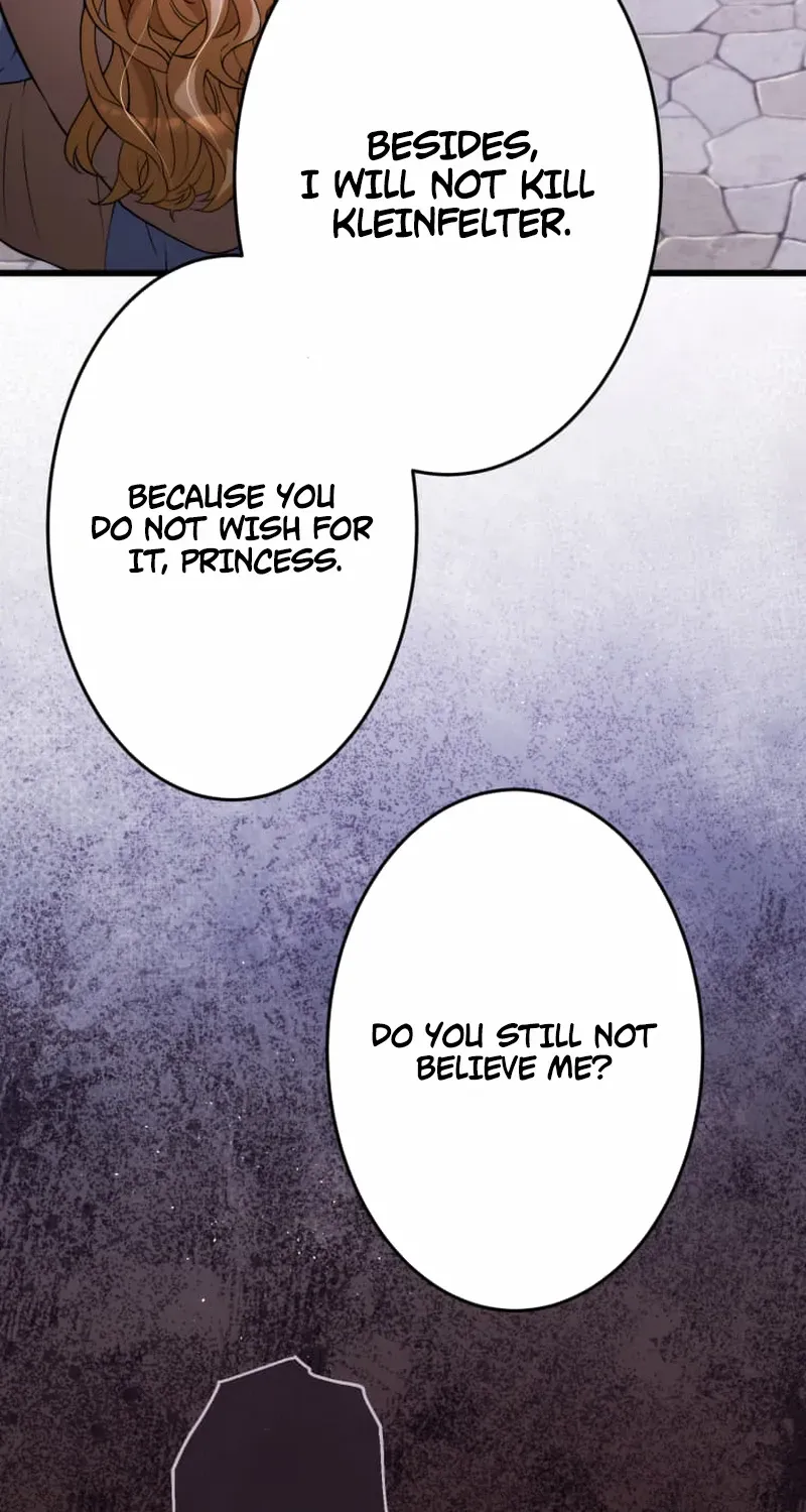 A Savage Proposal Chapter 50 page 4 - 