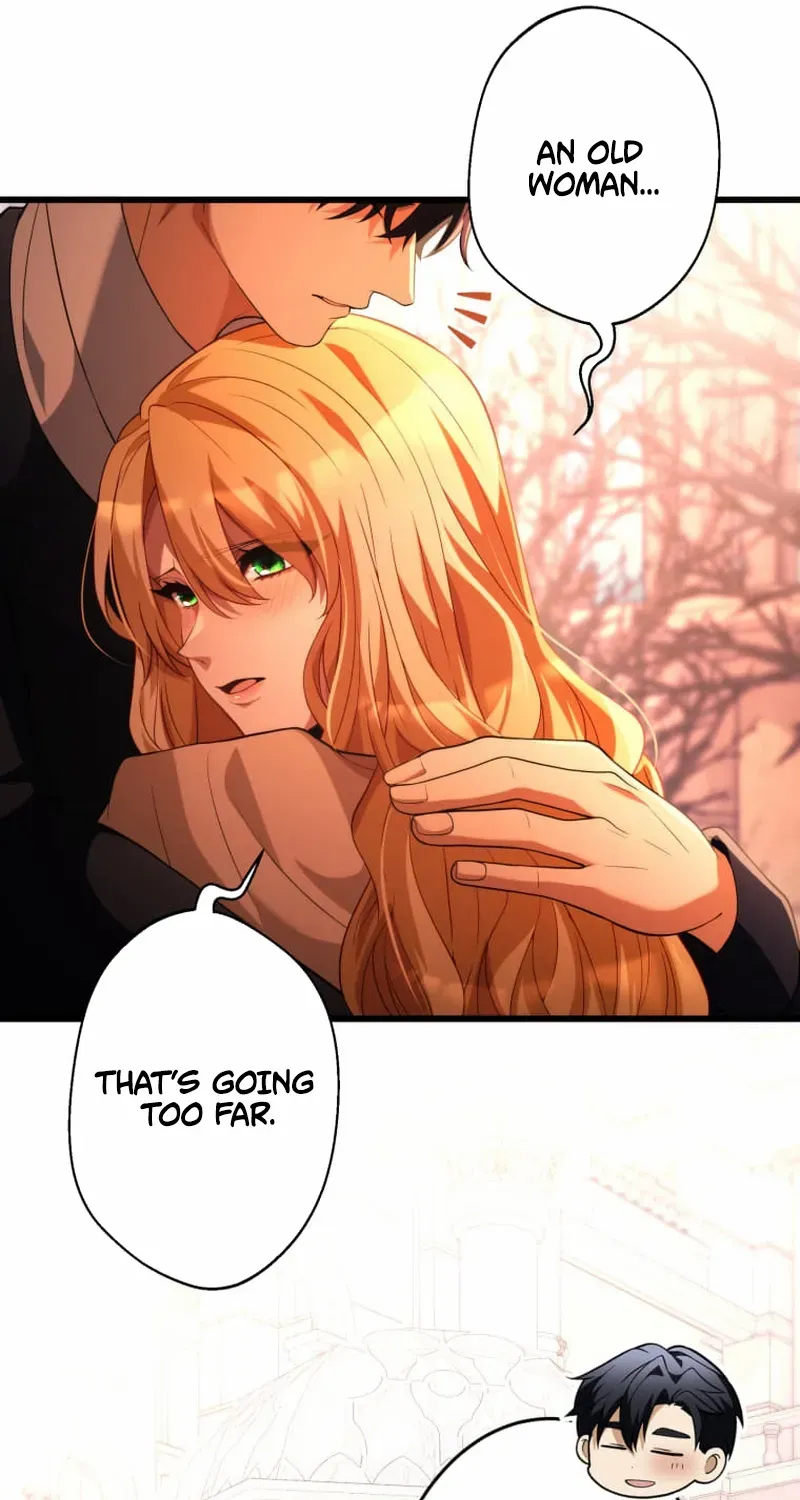 A Savage Proposal Chapter 50 page 32 - 