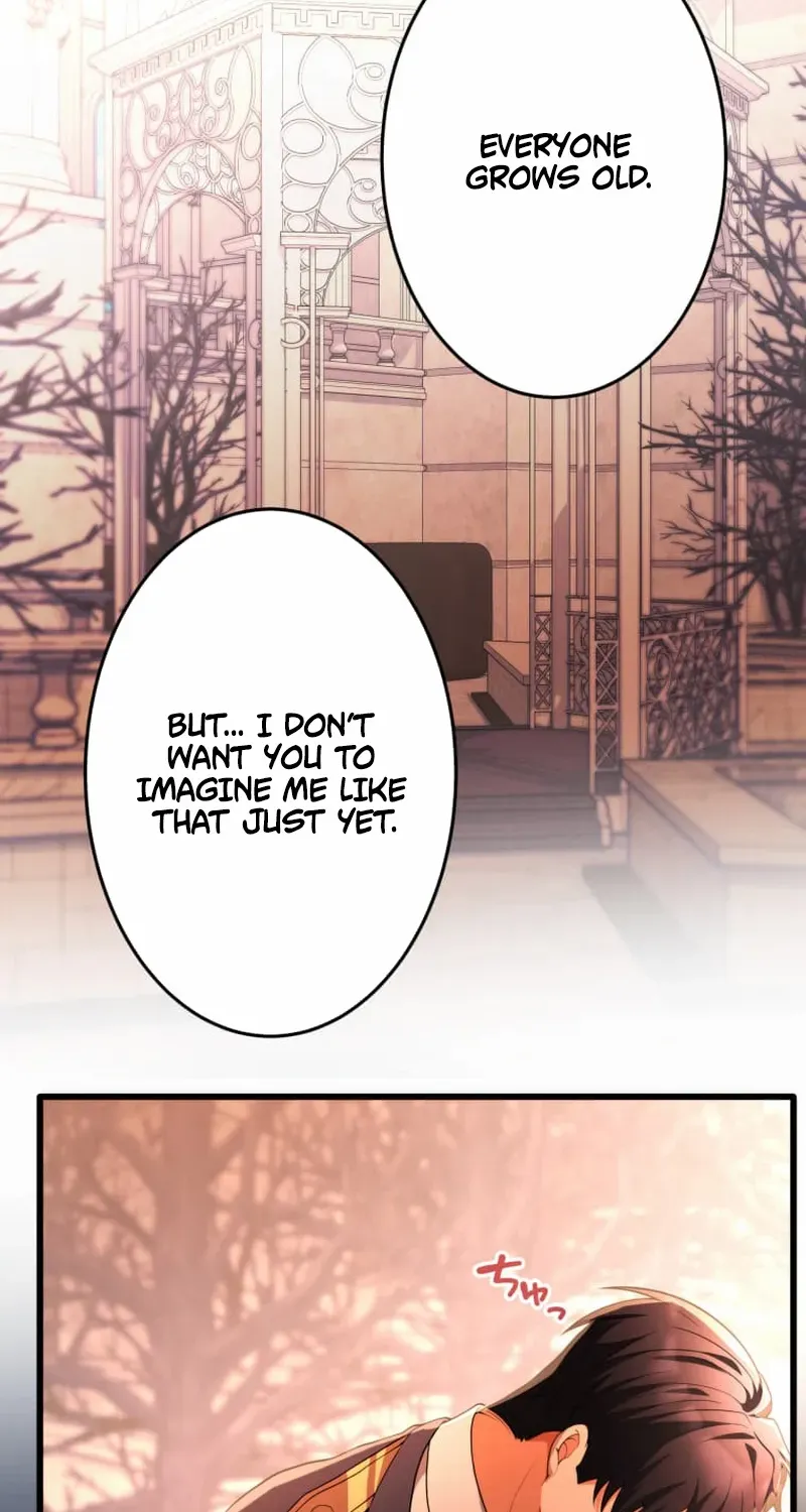 A Savage Proposal Chapter 50 page 33 - 