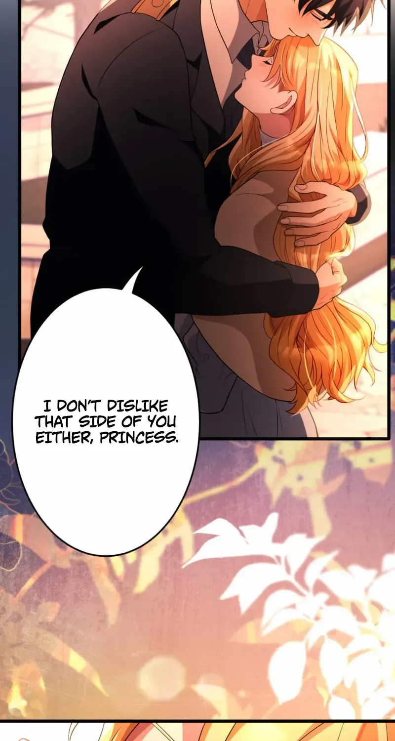 A Savage Proposal Chapter 50 page 34 - 