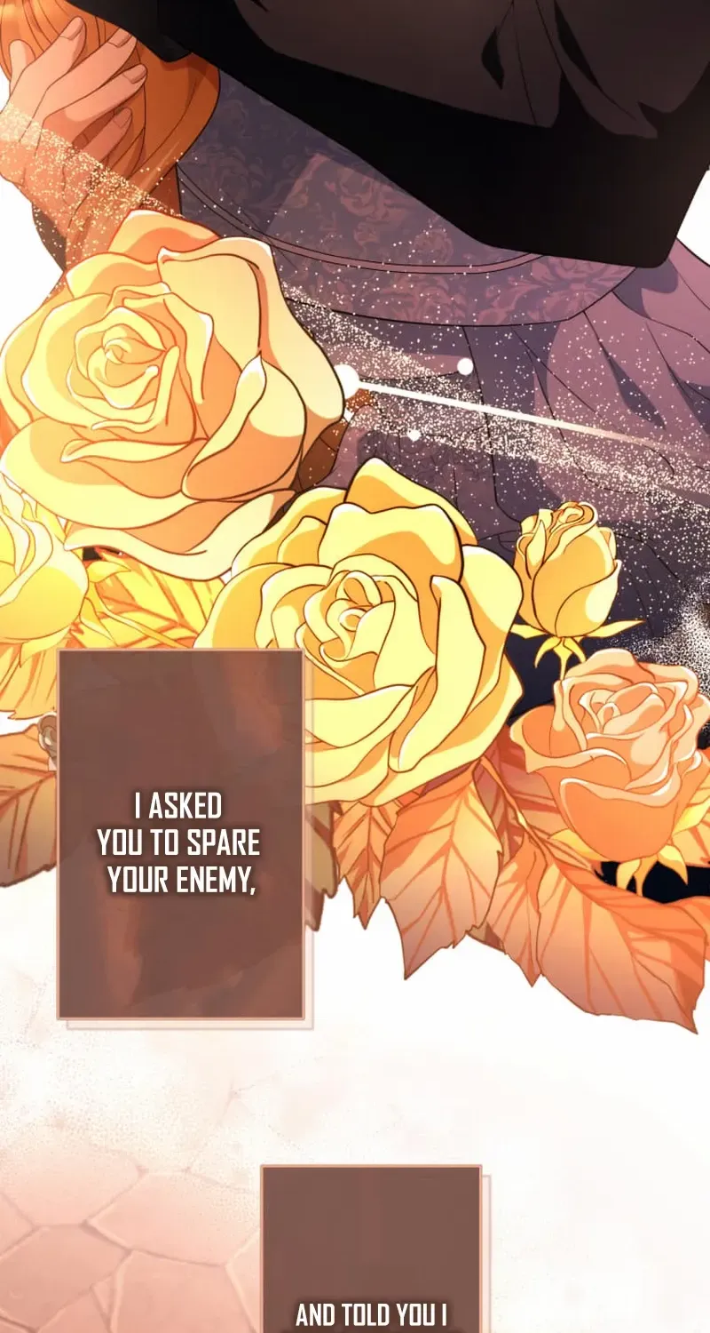 A Savage Proposal Chapter 50 page 37 - 