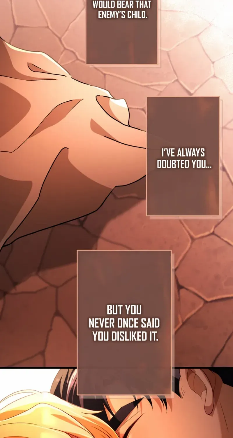 A Savage Proposal Chapter 50 page 38 - 