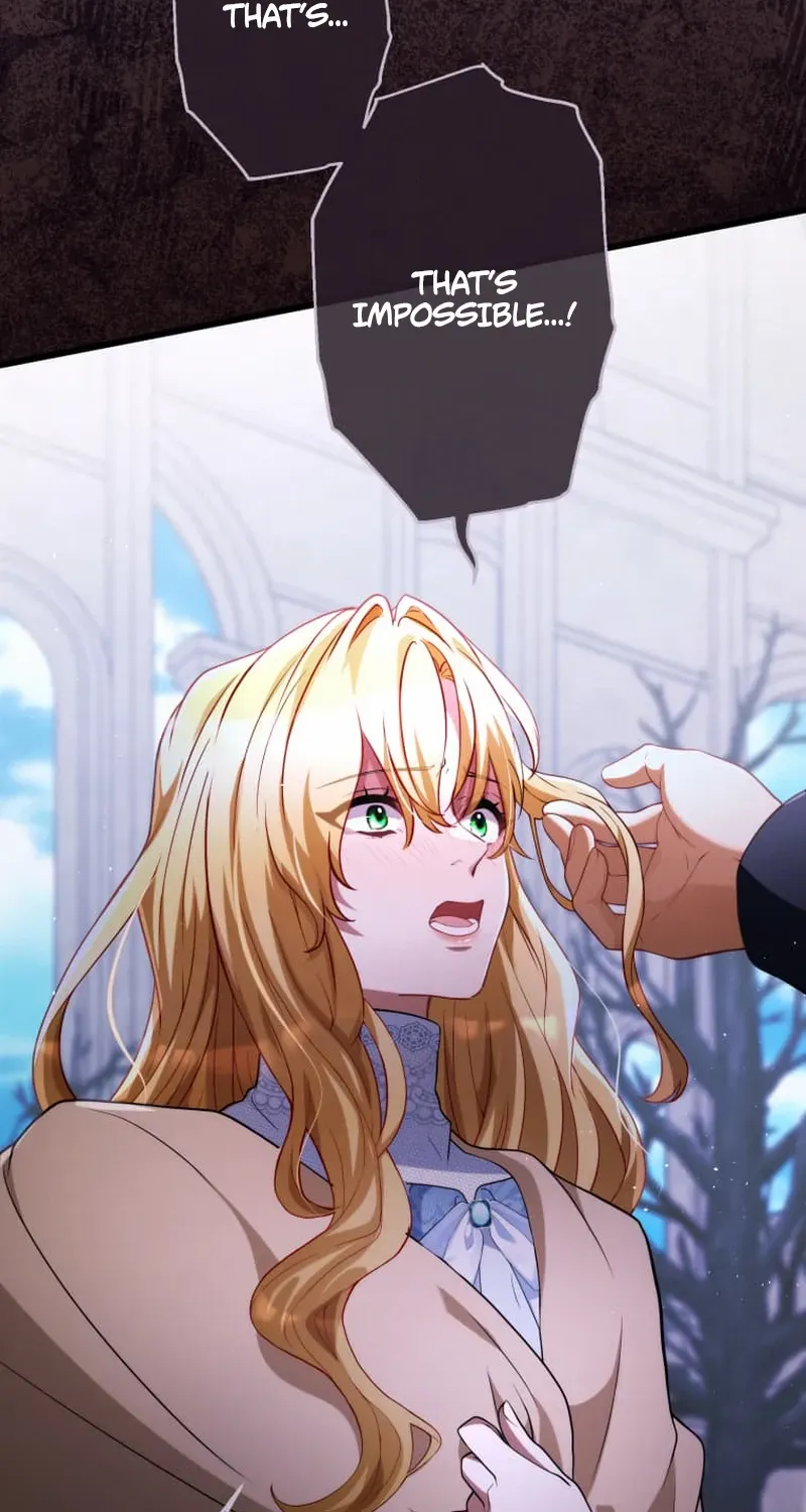 A Savage Proposal Chapter 50 page 5 - 