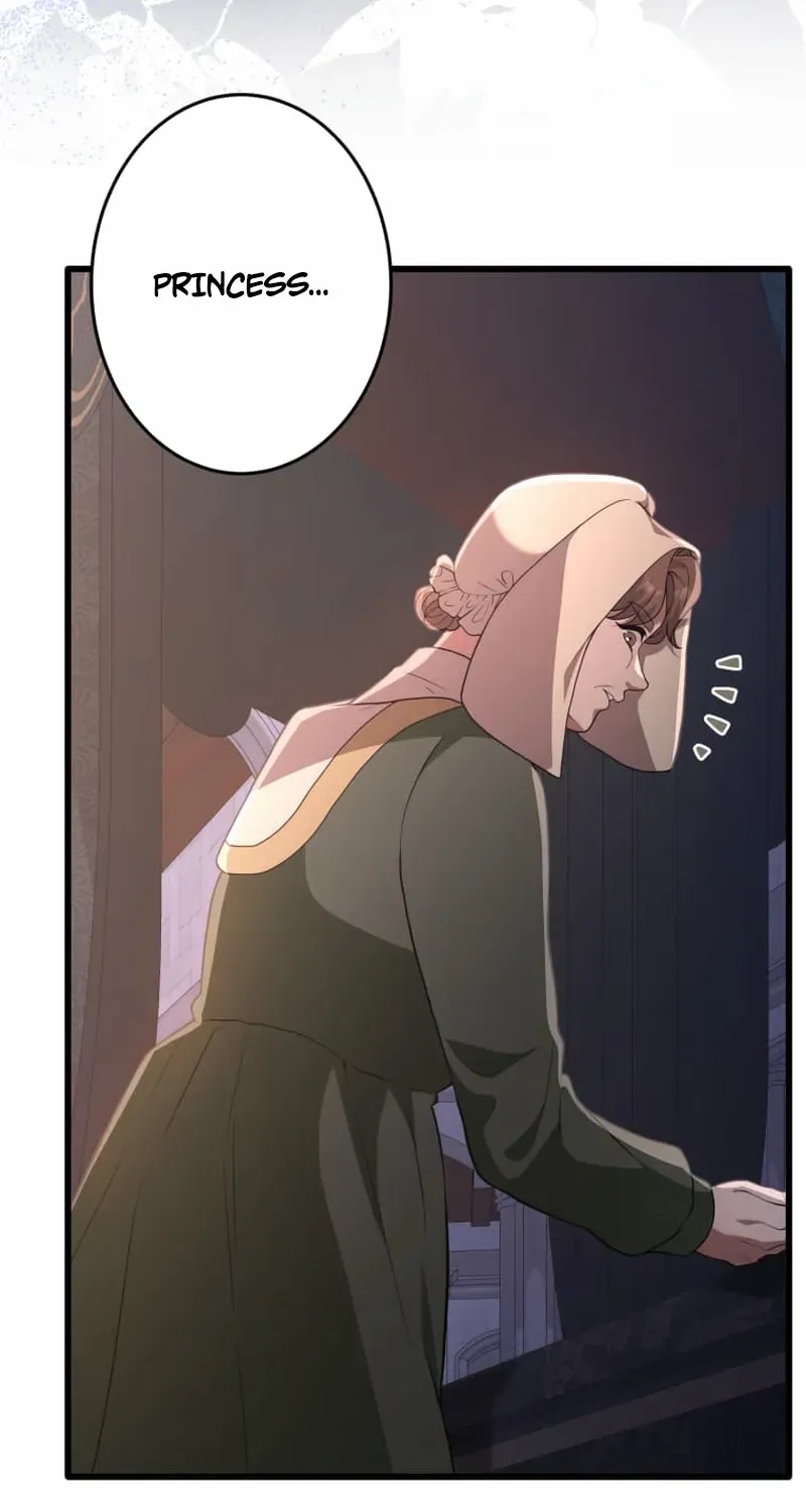A Savage Proposal Chapter 50 page 43 - 