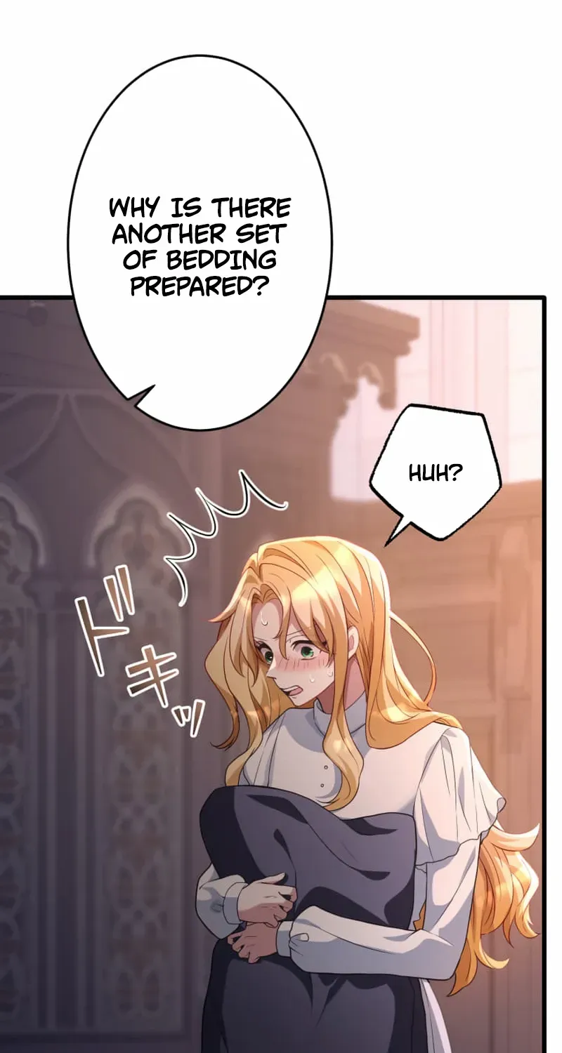 A Savage Proposal Chapter 50 page 44 - 
