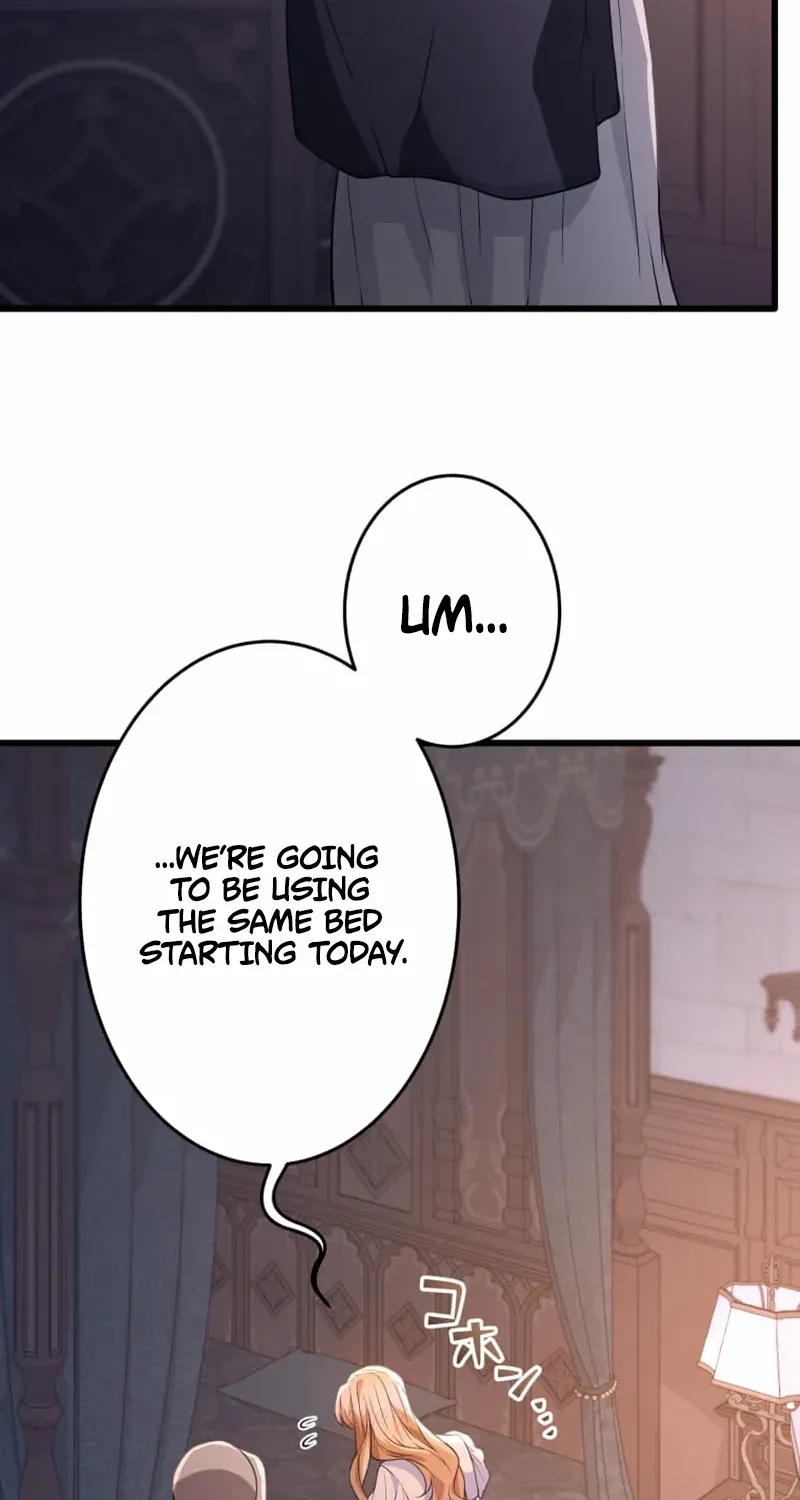 A Savage Proposal Chapter 50 page 45 - 