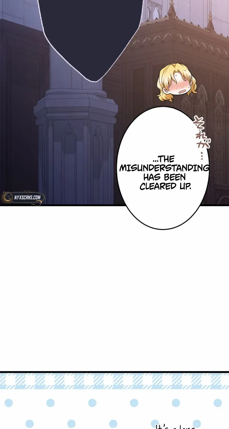 A Savage Proposal Chapter 50 page 48 - 