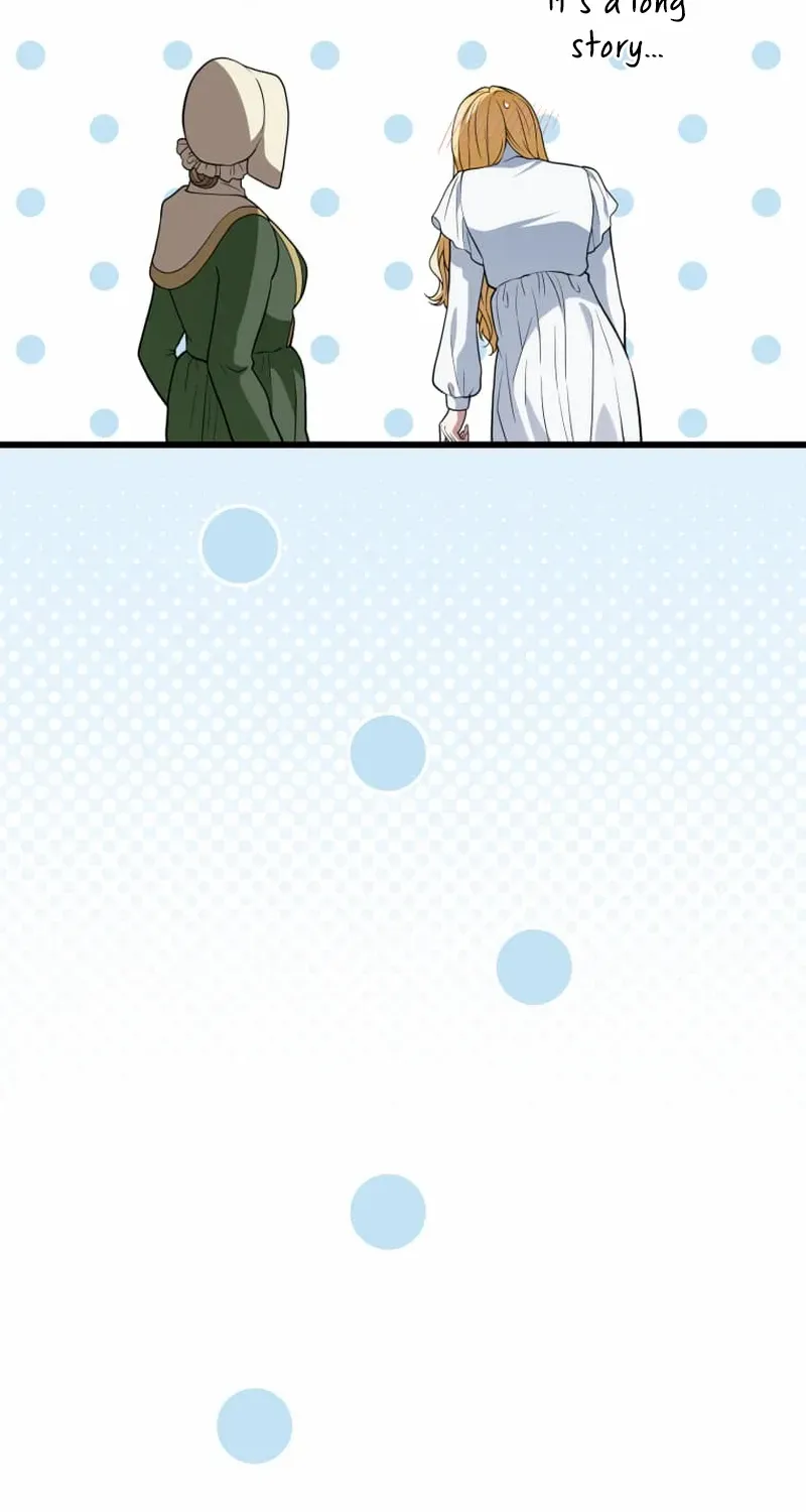 A Savage Proposal Chapter 50 page 49 - 