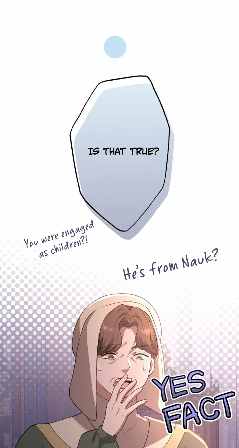 A Savage Proposal Chapter 50 page 50 - 
