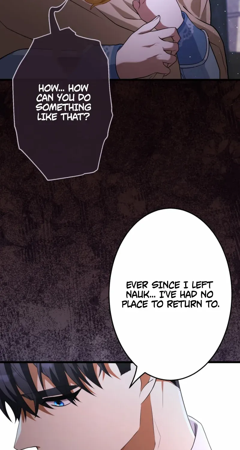 A Savage Proposal Chapter 50 page 6 - 