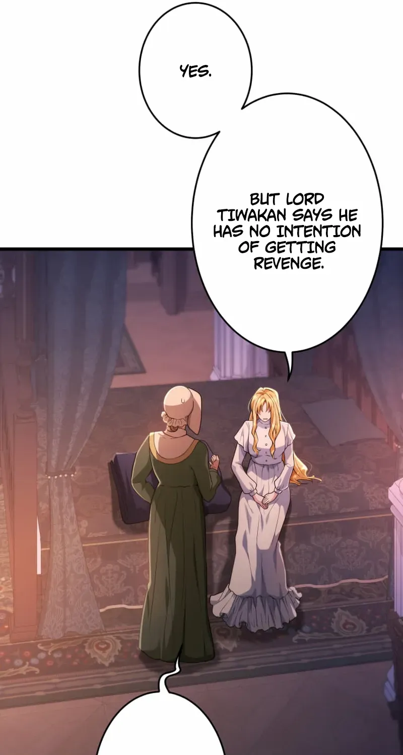 A Savage Proposal Chapter 50 page 52 - 