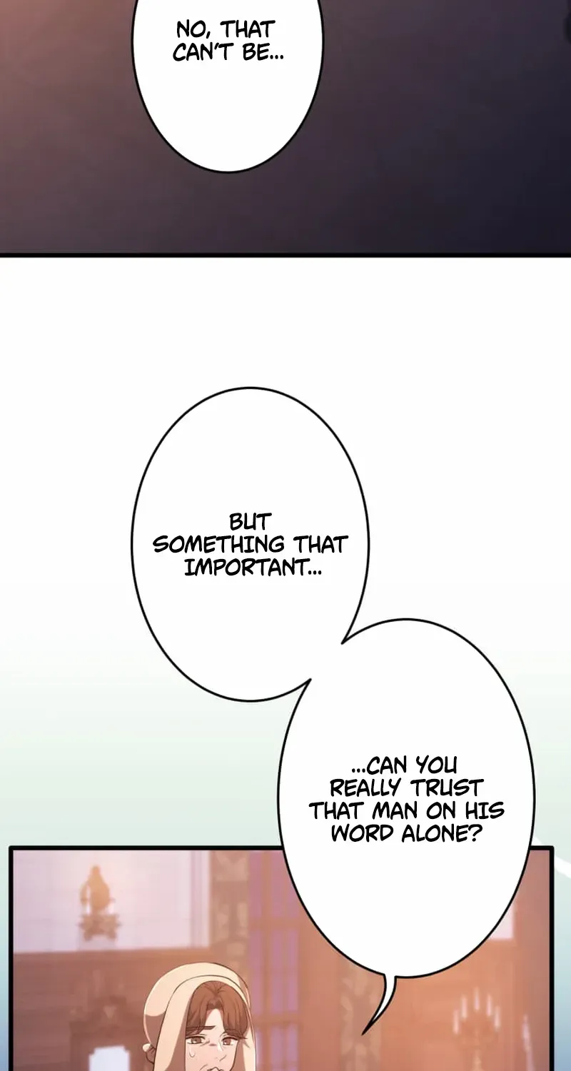 A Savage Proposal Chapter 50 page 53 - 