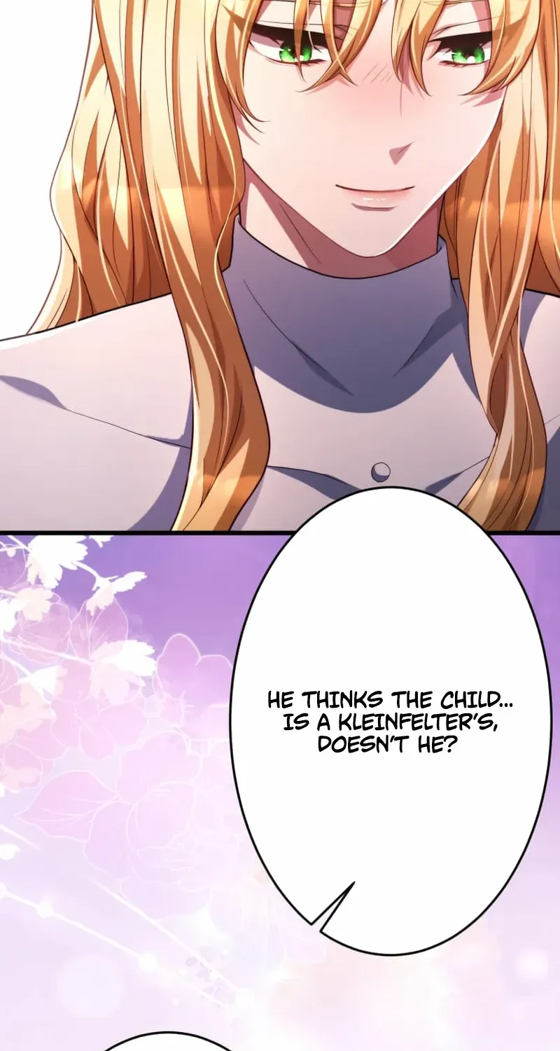 A Savage Proposal Chapter 50 page 55 - 