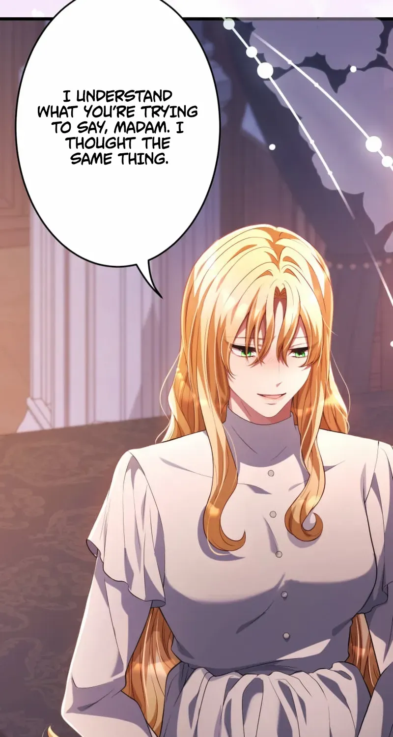 A Savage Proposal Chapter 50 page 56 - 