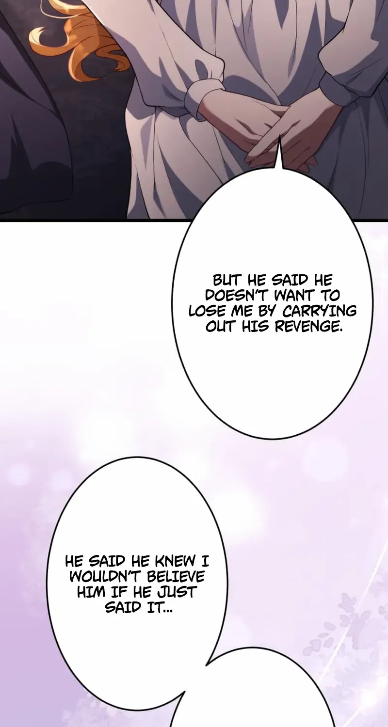 A Savage Proposal Chapter 50 page 57 - 