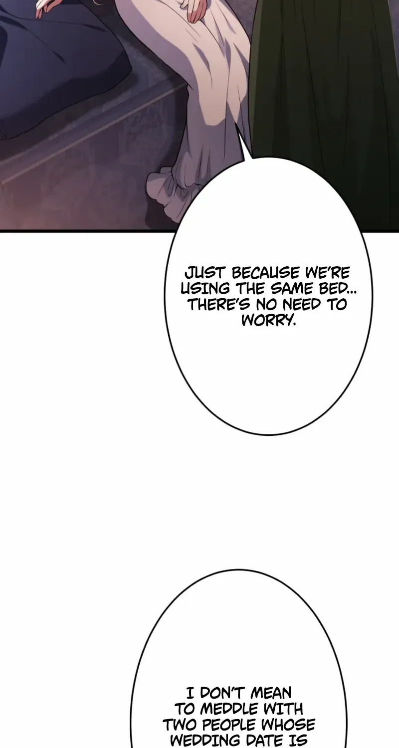 A Savage Proposal Chapter 50 page 59 - 