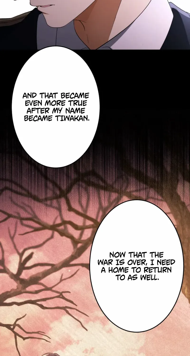 A Savage Proposal Chapter 50 page 7 - 