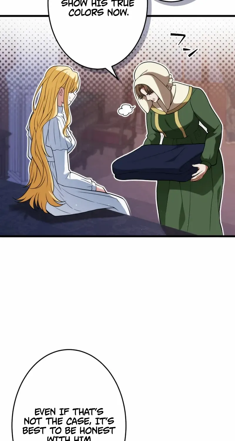 A Savage Proposal Chapter 50 page 65 - 