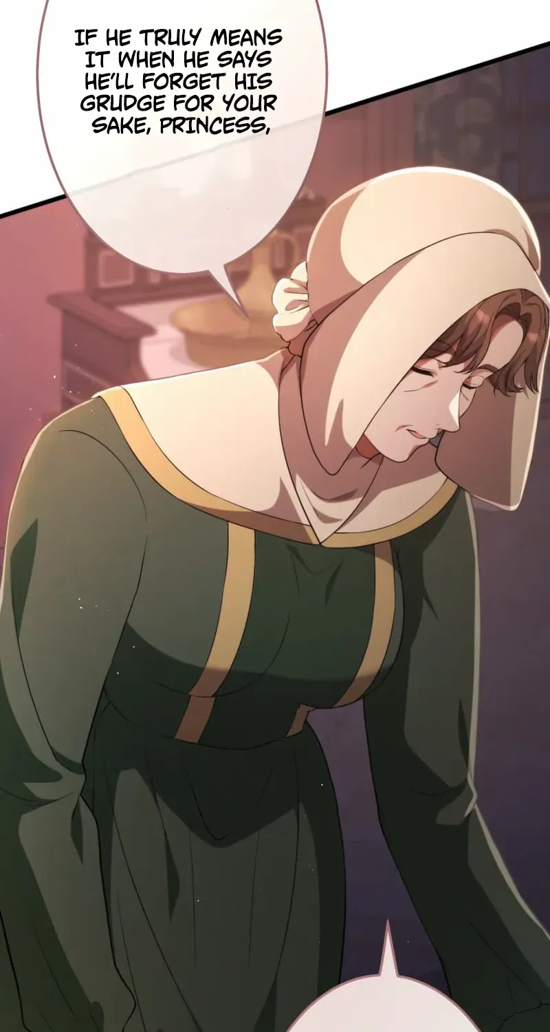 A Savage Proposal Chapter 50 page 67 - 