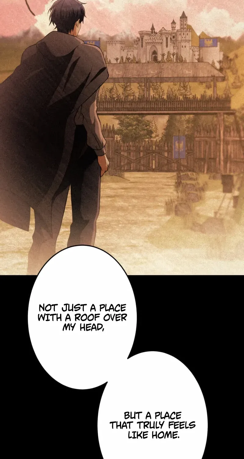 A Savage Proposal Chapter 50 page 8 - 
