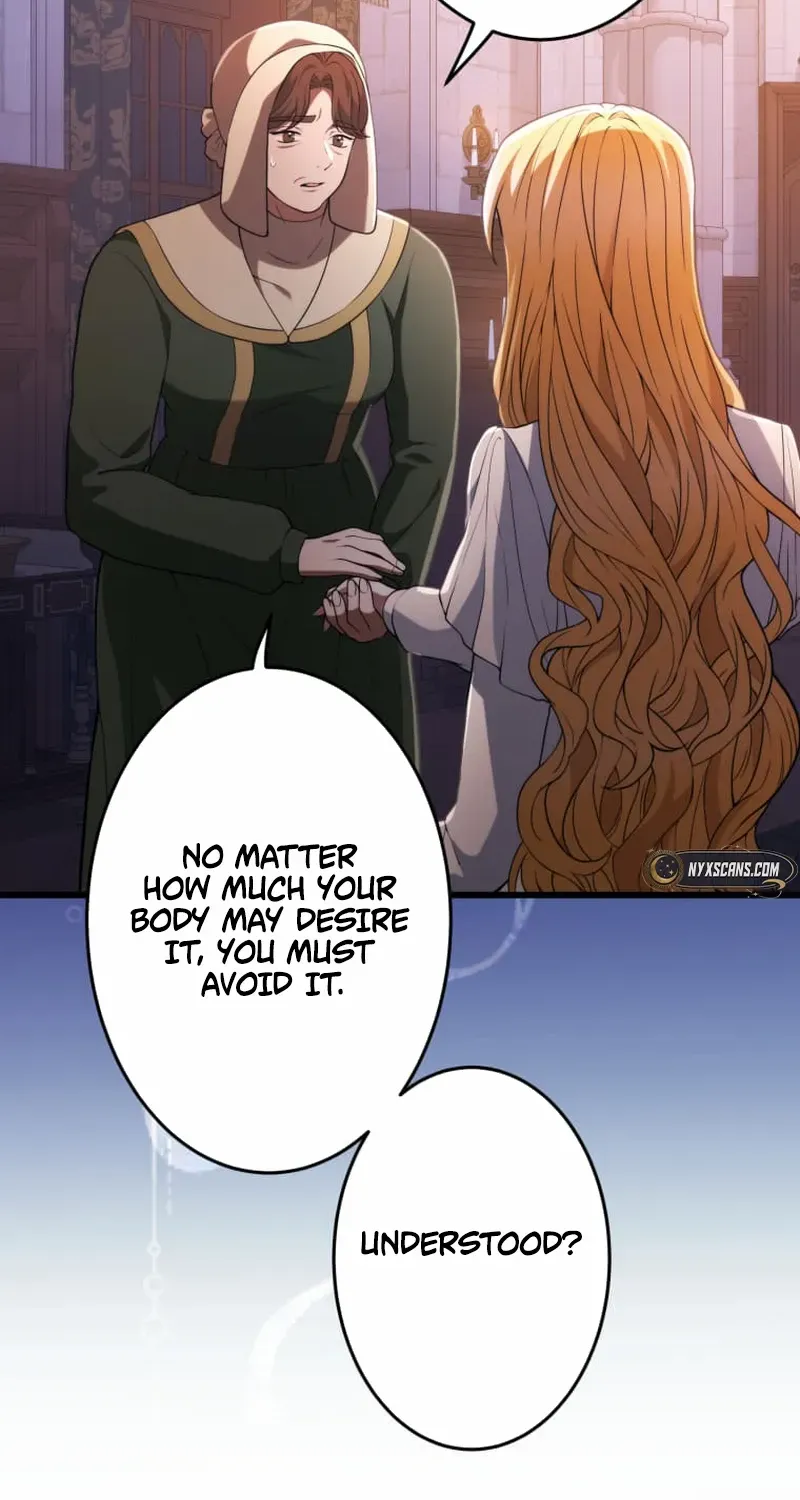 A Savage Proposal Chapter 50 page 71 - 
