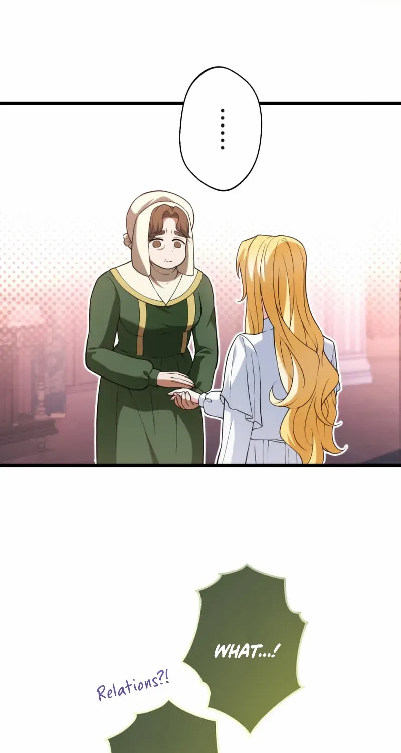 A Savage Proposal Chapter 50 page 72 - 