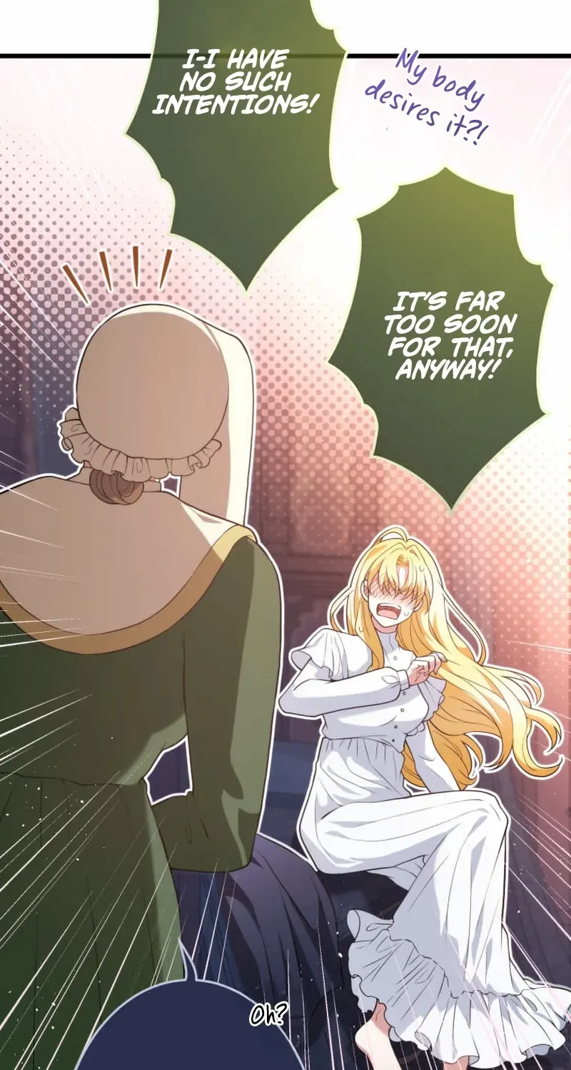 A Savage Proposal Chapter 50 page 73 - 